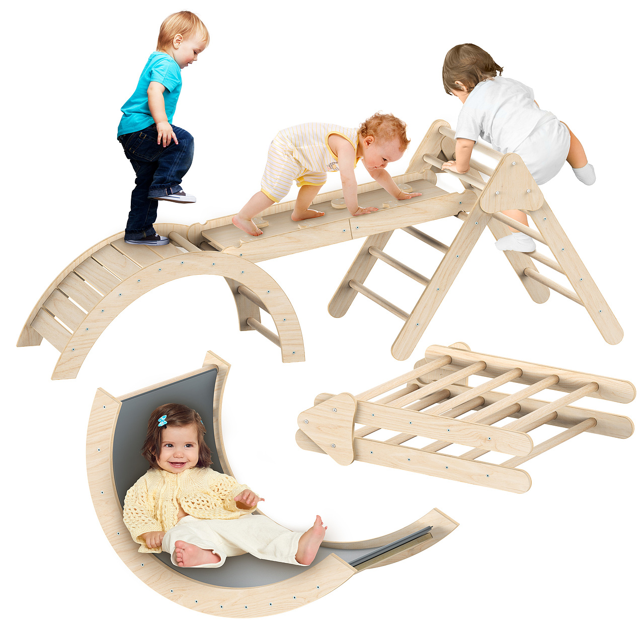 儿童爬架 建模 渲染 修图（图ZMzYzODAxOTE2） - 生活用品 - 站酷设计师刘允熙原创素材 - 站酷ZCOOL