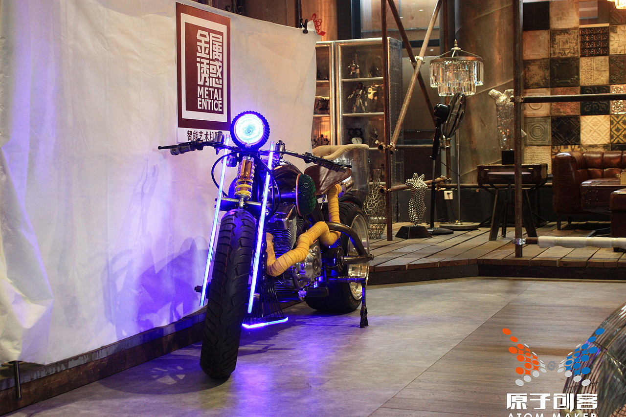 机器人租赁—无处安放的魅力