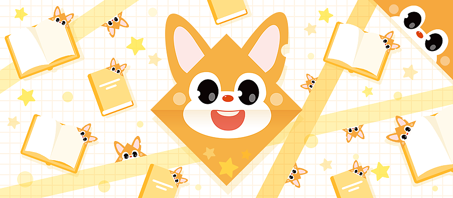 Hi家长和小朋友们好
本周的儿童创意课来啦!<br>本周的课程是史上最简单<br>小朋友可以自己操作试试看<br>动动小手<br>看书再也不怕没有书签啦<br>具体步骤,一起来看👇<br>(温馨提醒:建议家长陪伴宝贝一起完成)