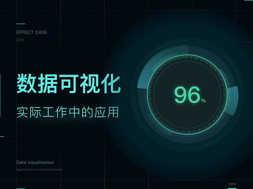 APP数据可视化实例应用