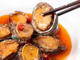 麻辣海鲜 大鲜浪 麻辣鲍鱼详情