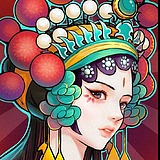 饶曼的头像