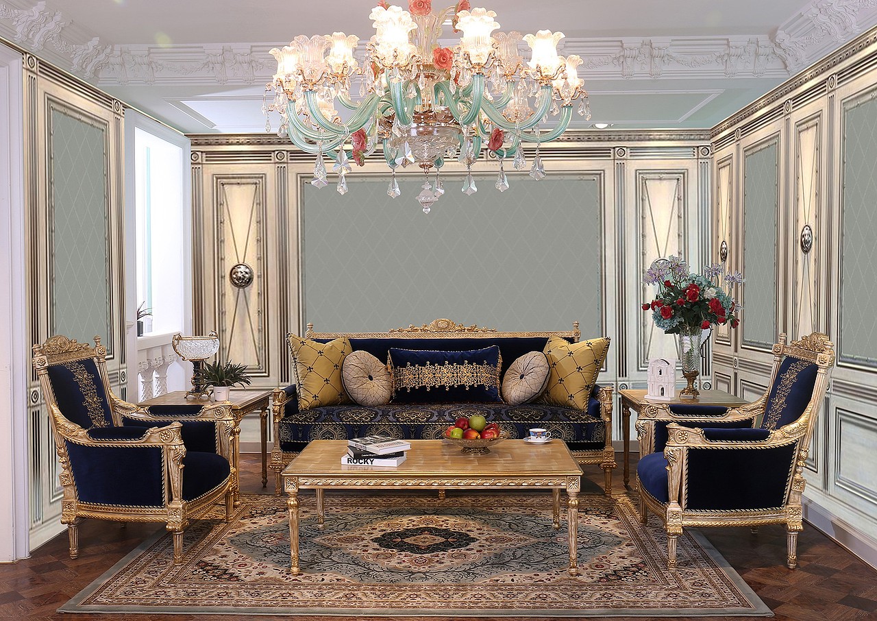欧式家具法式豪华优雅国际大牌—线下预约13828405464