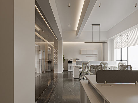 办公室/乘光设计/无题