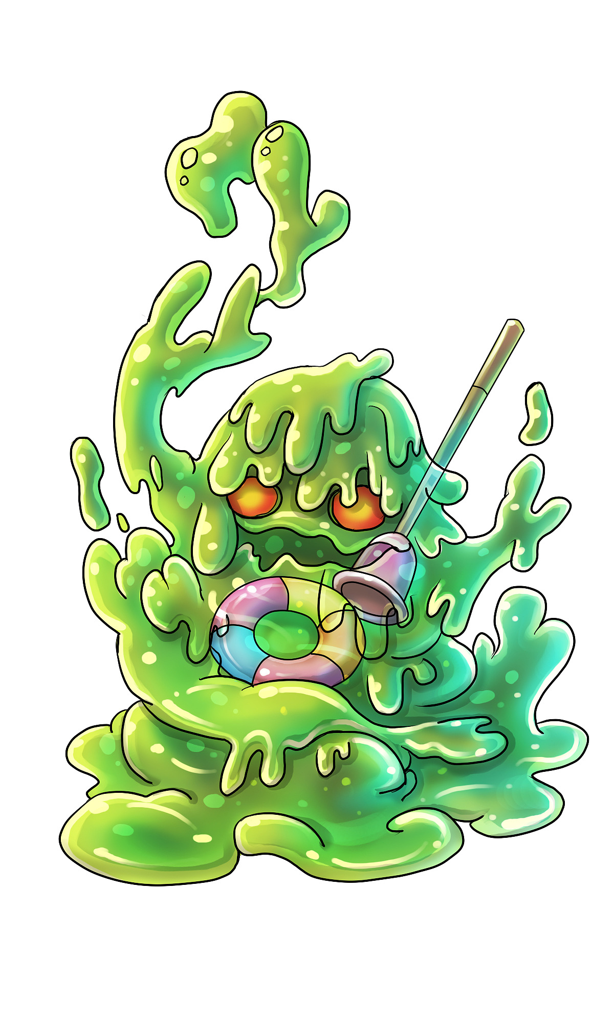 13年的设定小外包