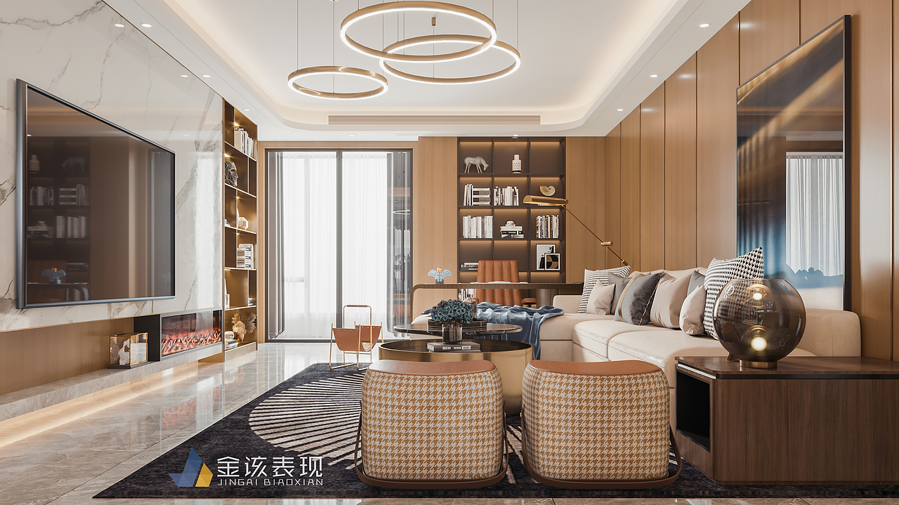 新作（图ZMTcyODk3MjY0） - 家装设计 - 站酷设计师AKAcls原创素材 - 站酷ZCOOL