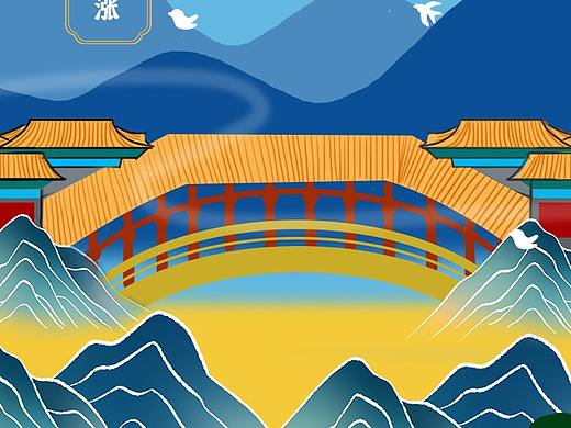 兰州古八景