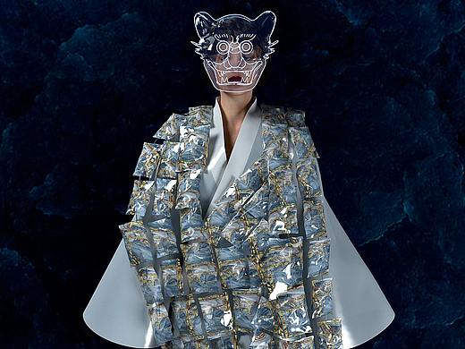 #2020青春答卷# 《流量朝圣》