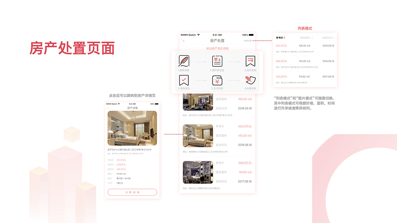 2019年作品集简历