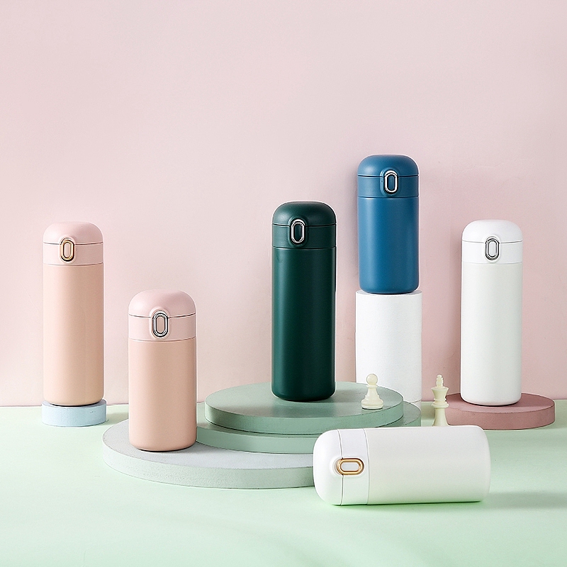 保温杯 双饮杯GY