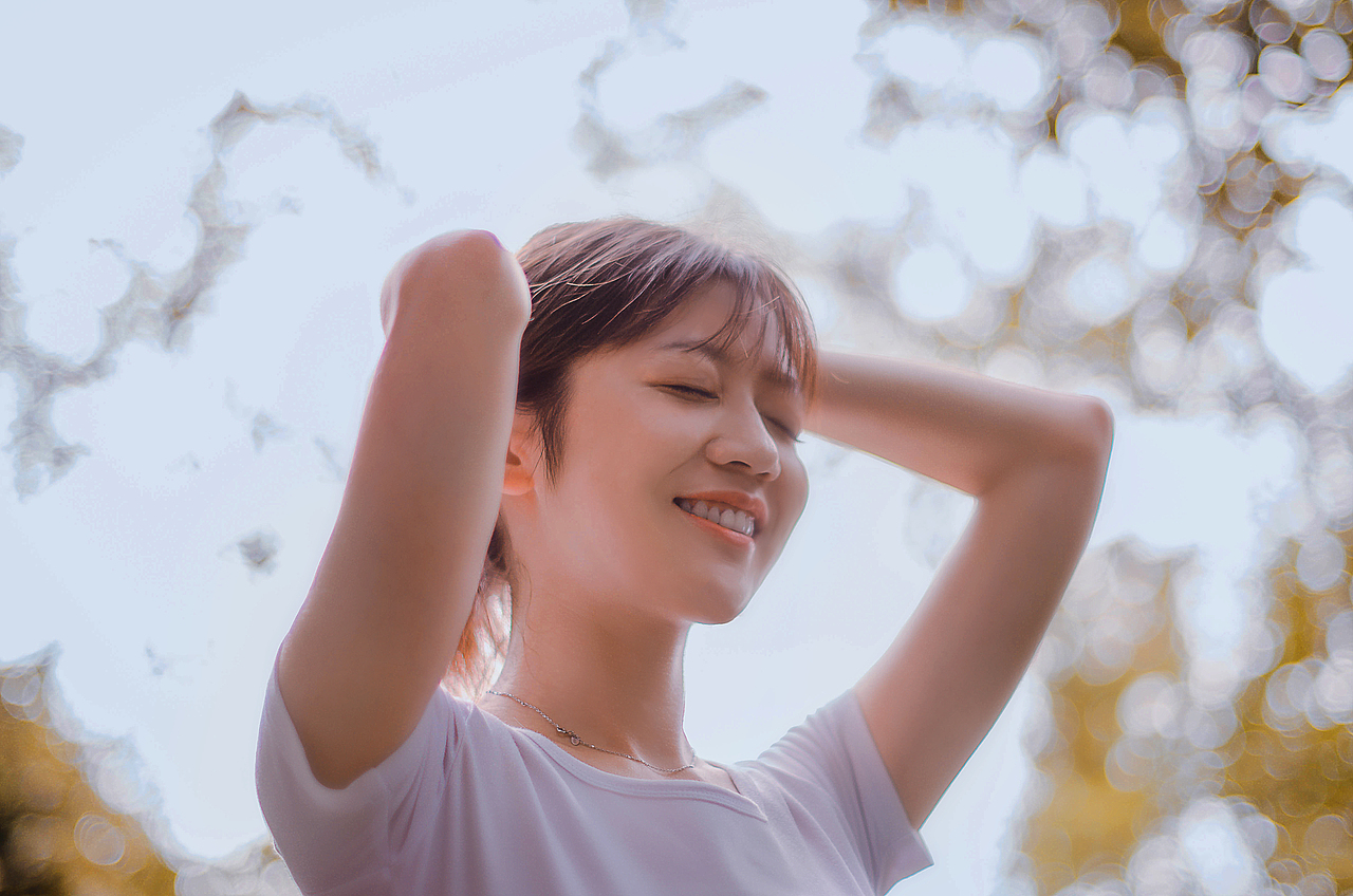 She's got a perfect memory