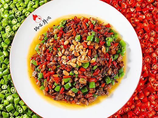 美食摄影-辣辣的才有食欲