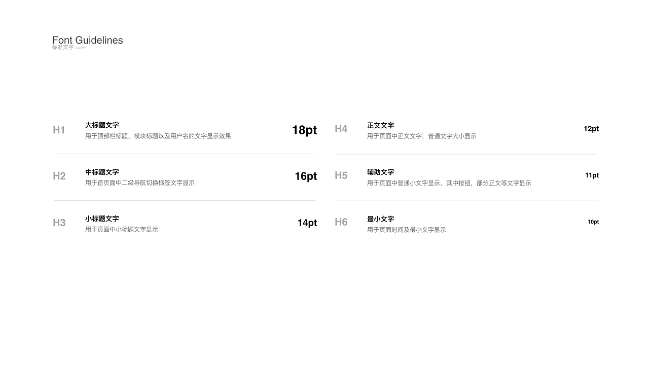 个人作品集