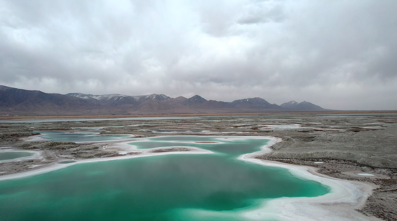 青海以北，青海以西1（图ZMjU3NjkyOTc2） - 风光摄影 - 站酷设计师七仔_空间摄影原创素材 - 站酷ZCOOL