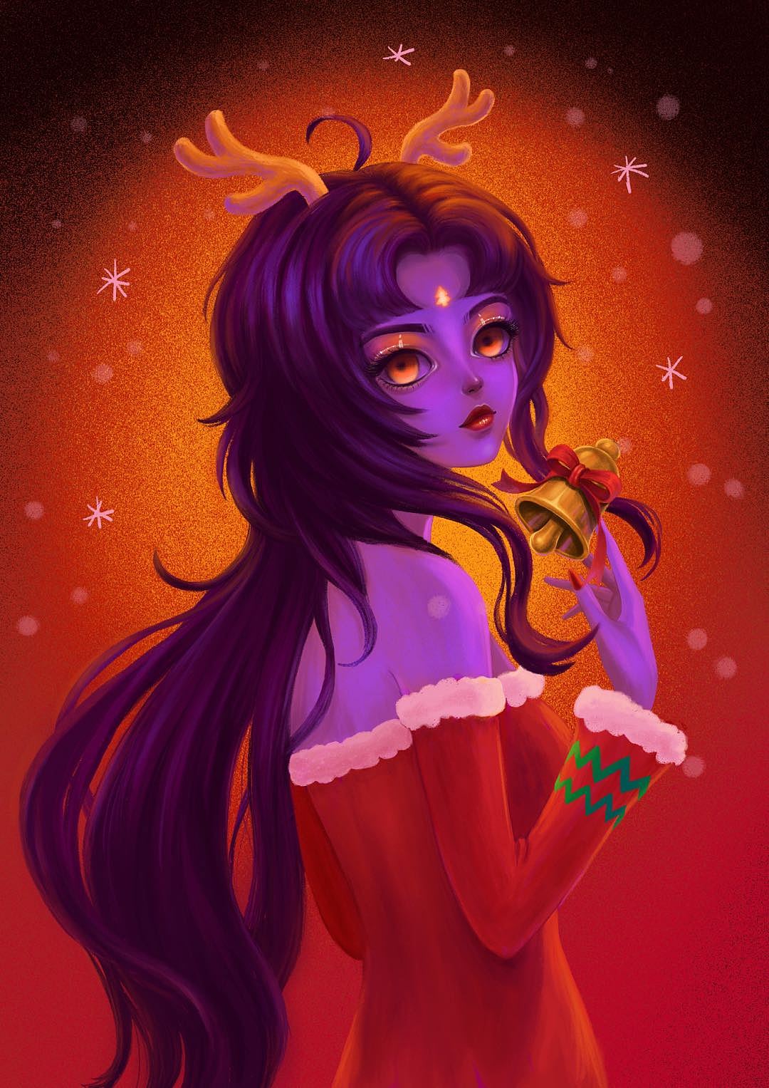插画集（图ZMjg0MzgxNDM2） - 创作习作 - 站酷设计师橘子酱斯基原创素材 - 站酷ZCOOL