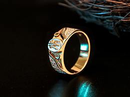 尝试拍摄珠宝首饰