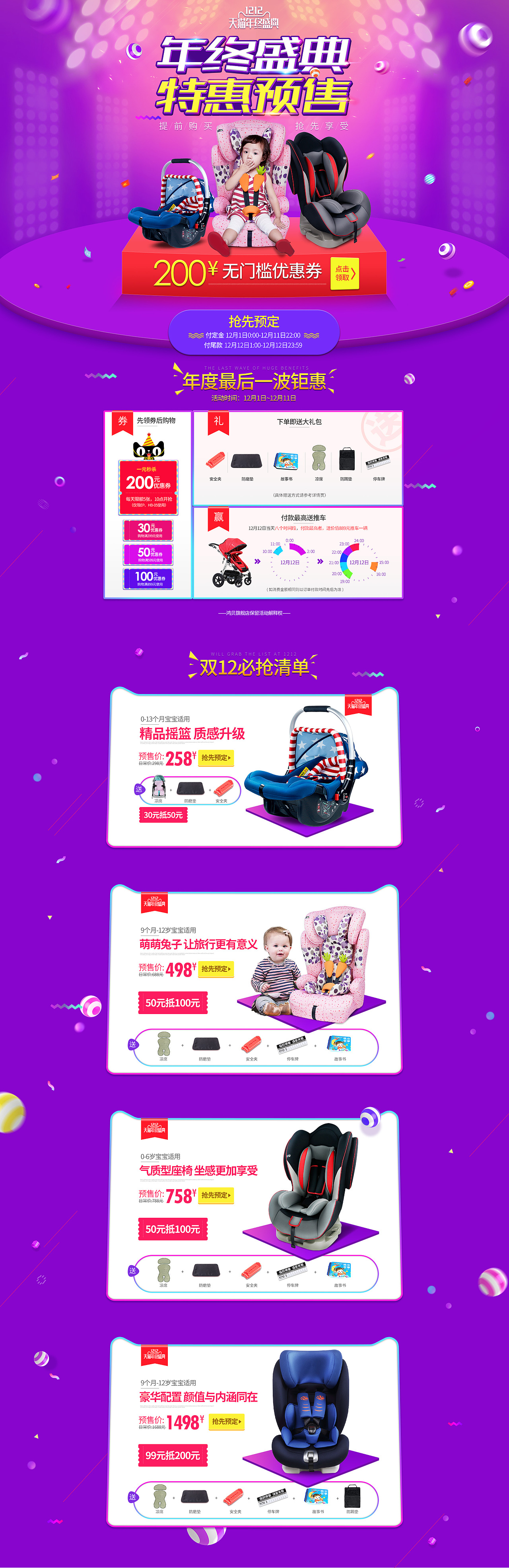 天猫店铺首页专题装修