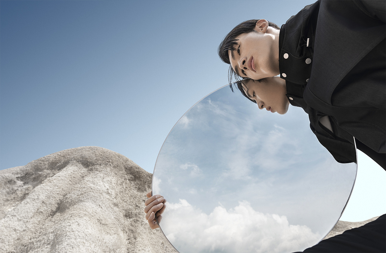 李荣凯yatalas服装大片|摄影|时尚/艺术摄影|李荣凯 - 原创作品