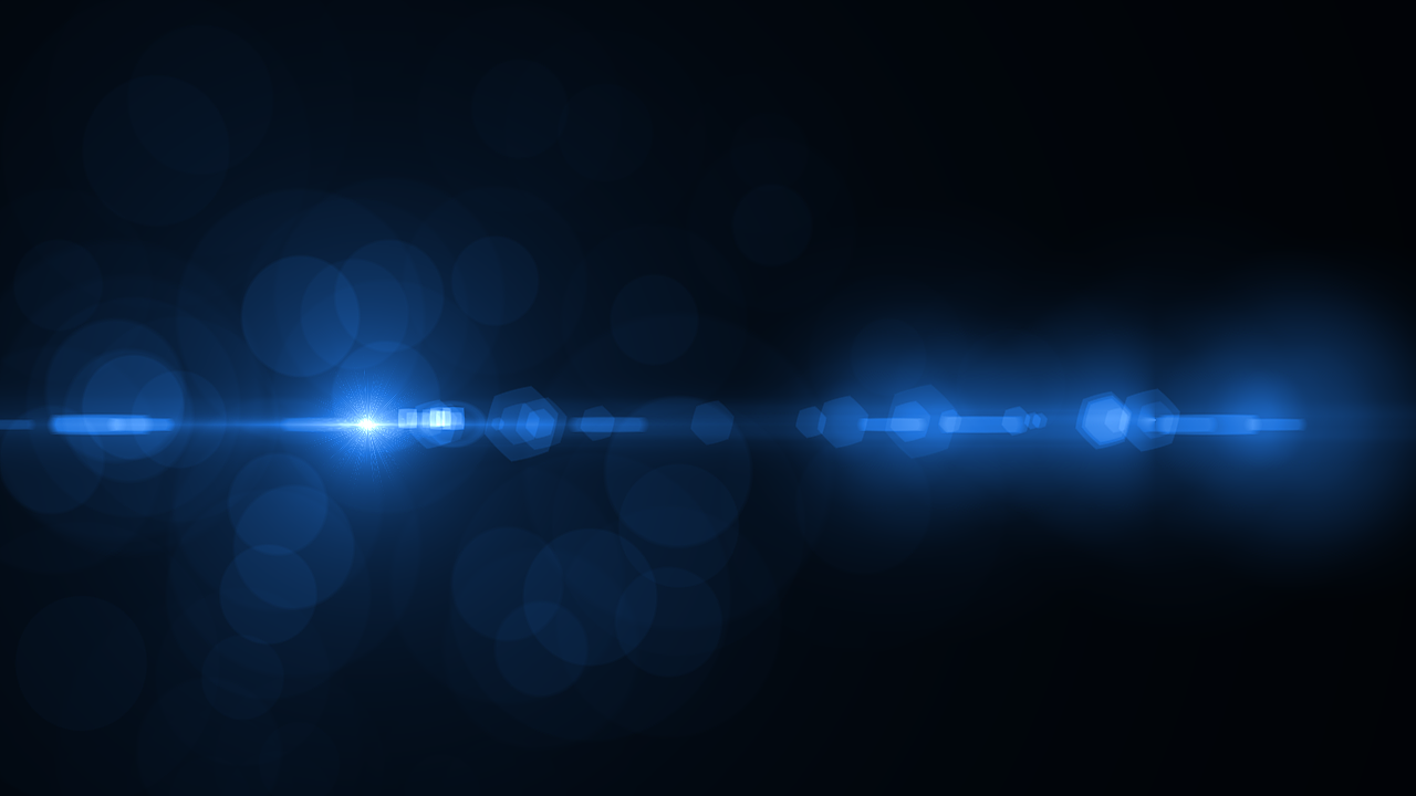 180组 Photoshop高清 镜头光晕 光线渲染 素材