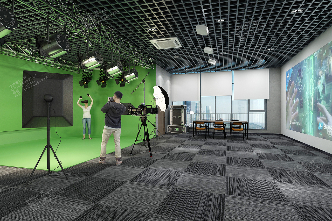 某职业大学联合办公室