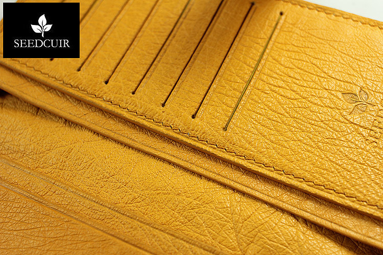 精細(xì)·手工皮具 鴕鳥皮長(zhǎng)錢夾（圖ZNzE0NjM3Mg==） - 工藝品設(shè)計(jì) - 站酷設(shè)計(jì)師jakyri原創(chuàng)素材 - 站酷ZCOOL