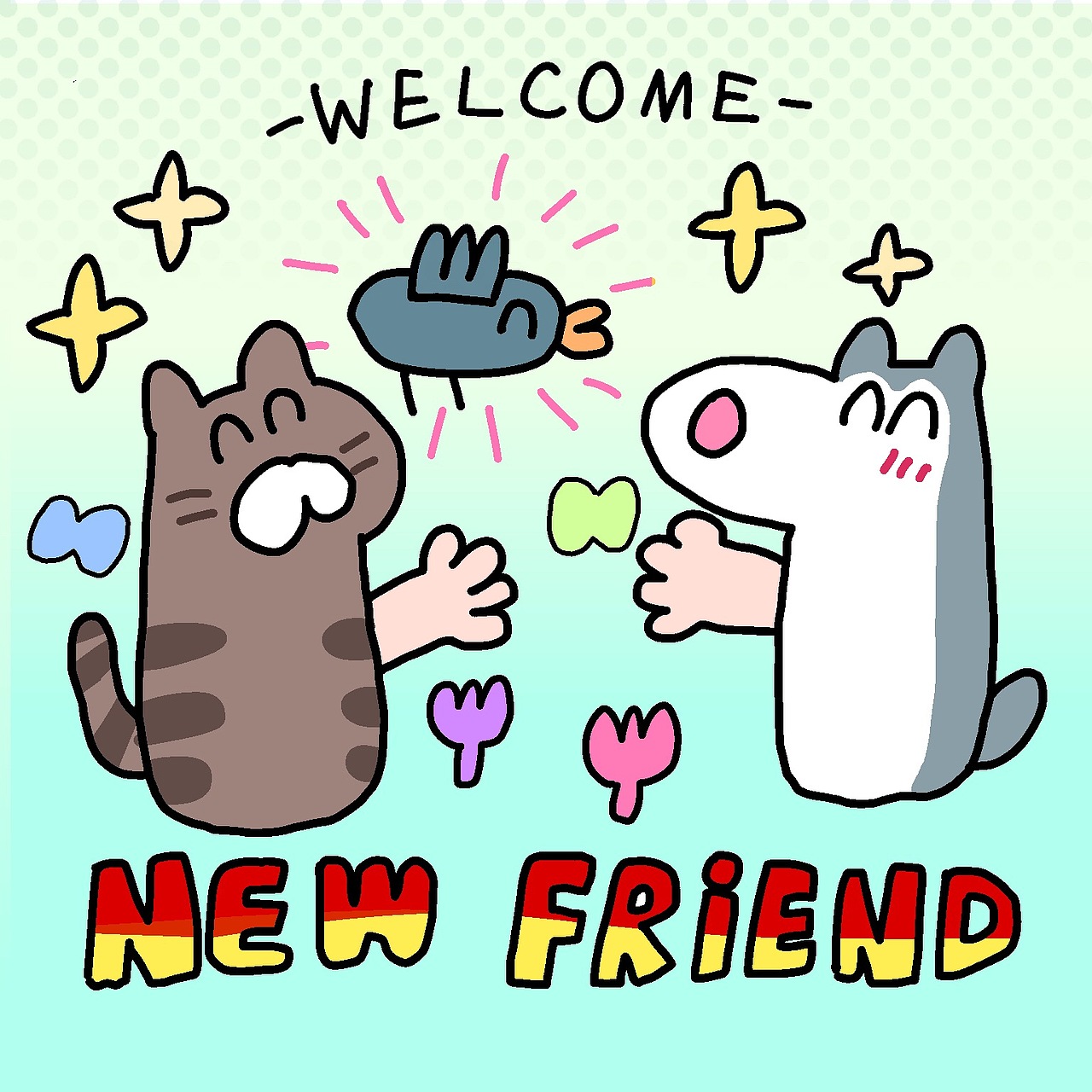 日常作品集（大量图）（图ZMTU4MTU2NjE2） - 艺术插画 - 站酷设计师肯恩恩原创素材 - 站酷ZCOOL