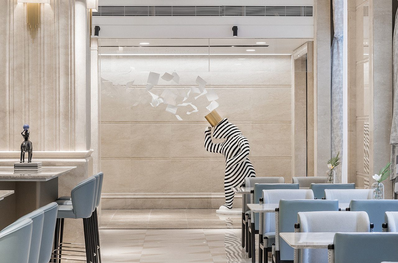 「建筑摄影」尚汇豪庭会所 摄影：李胜阳（图ZMjA4OTgwNDU2） - 环境/建筑摄影 - 站酷设计师空间摄影师李胜阳原创素材 - 站酷ZCOOL