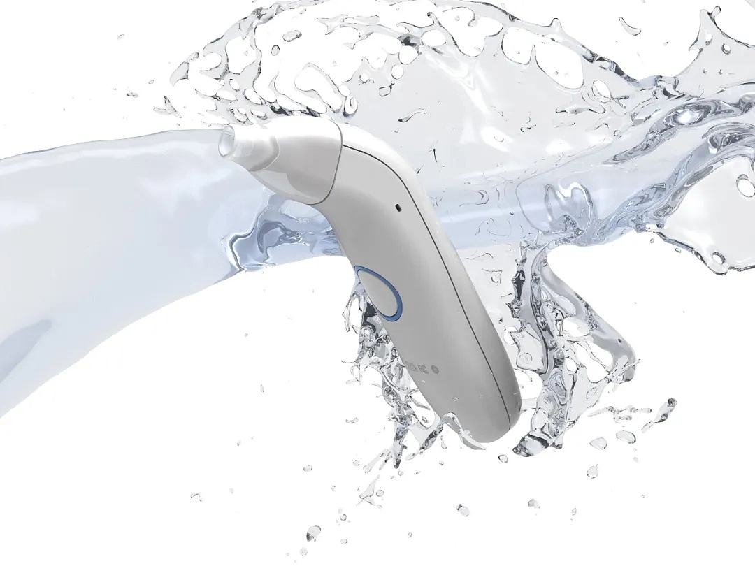 2021年IF设计奖医疗健康类获奖作品欣赏