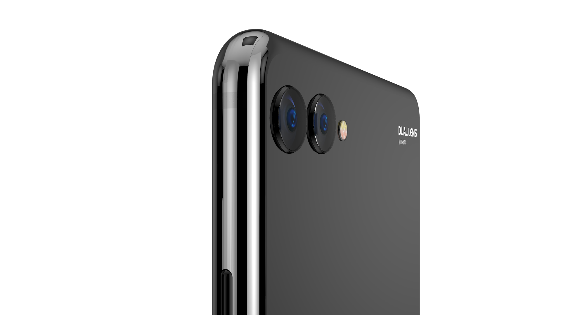 华为nova2s 手机建模