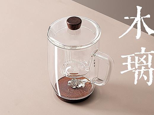 木璃茶器详情