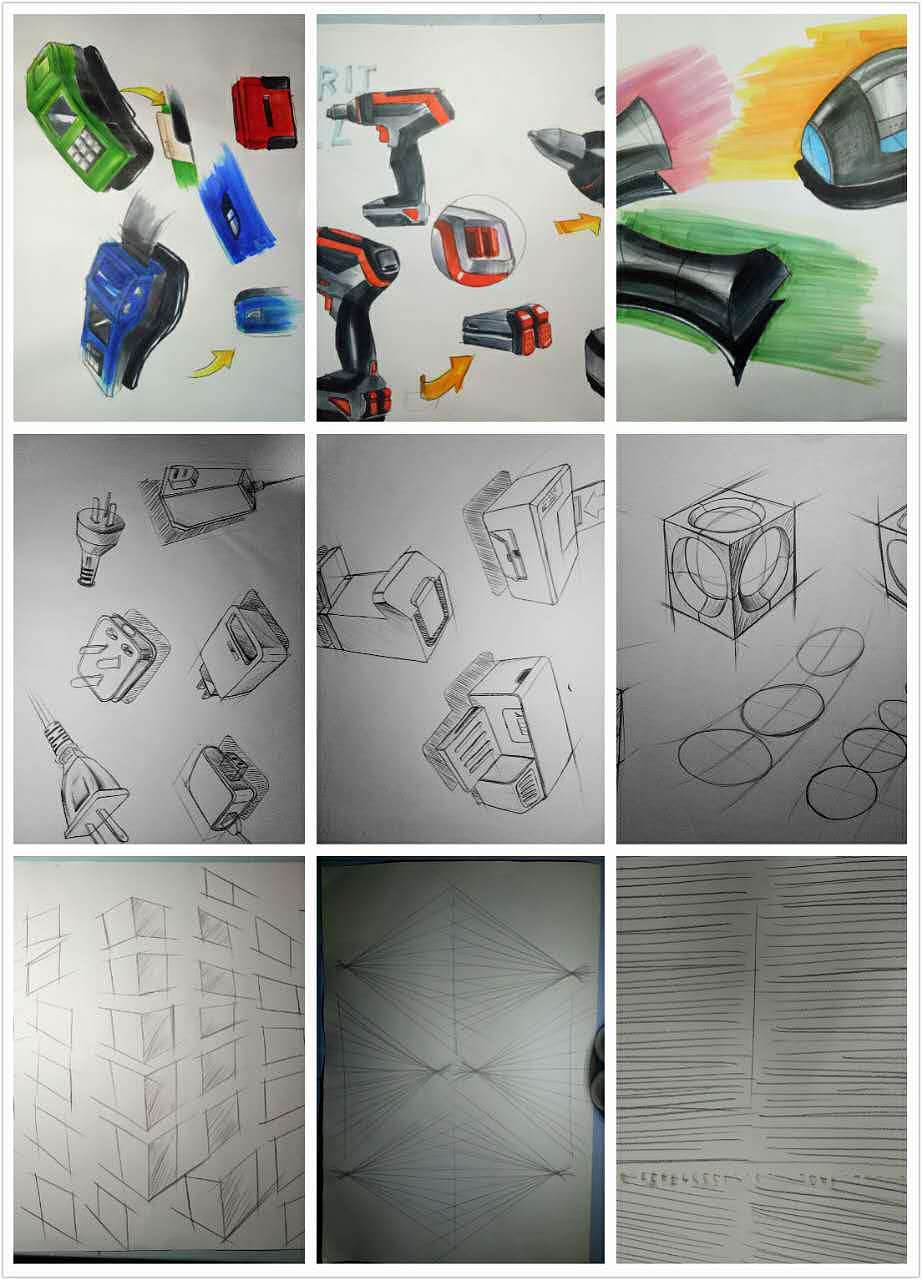 这是一篇很正经的总结（图ZODM2ODQ0MjA=） - 其他工业/产品 - 站酷设计师郭慧清原创素材 - 站酷ZCOOL