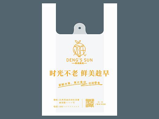 塑料袋设计