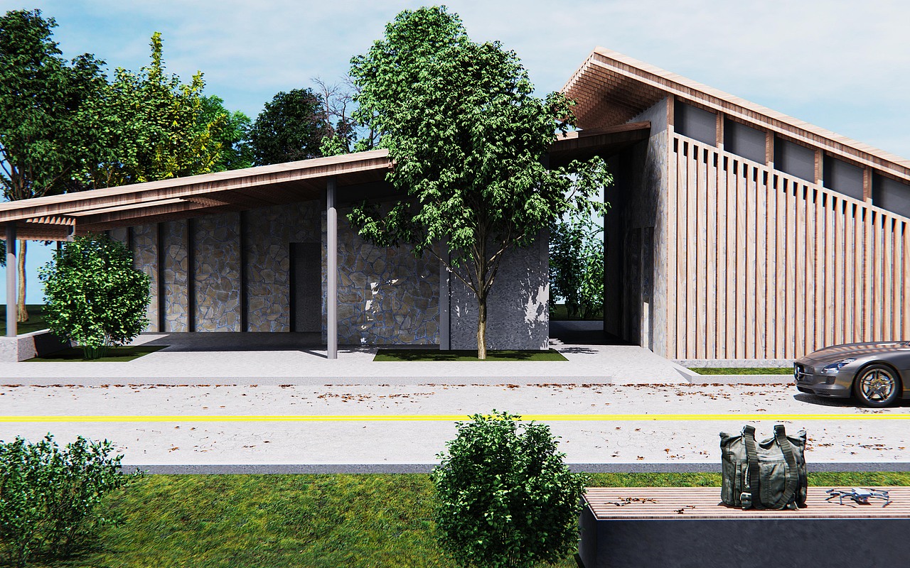 第十四期keyshot户外室内场景源文件ks简易场景（图ZMjg3Nzk0Mjky） - 场景 - 站酷设计师米尼设计原创素材 - 站酷ZCOOL