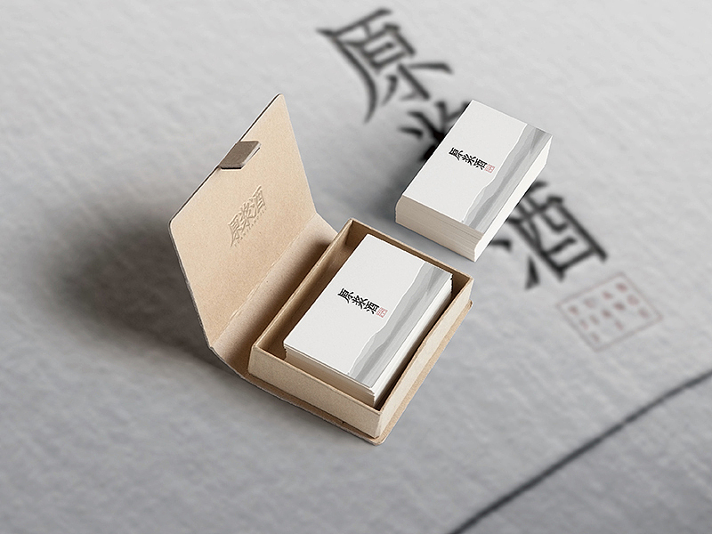 原浆酒 品牌形象设计（图ZMTkzNTYyODA=） - 品牌 - 站酷设计师卫士7原创素材 - 站酷ZCOOL