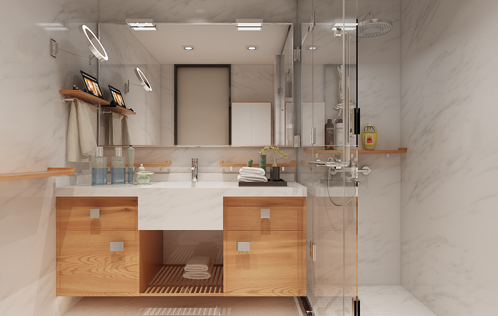 禅意新中式（图ZNDU2NjU0Mjg=） - 家装设计 - 站酷设计师隐居地球原创素材 - 站酷ZCOOL