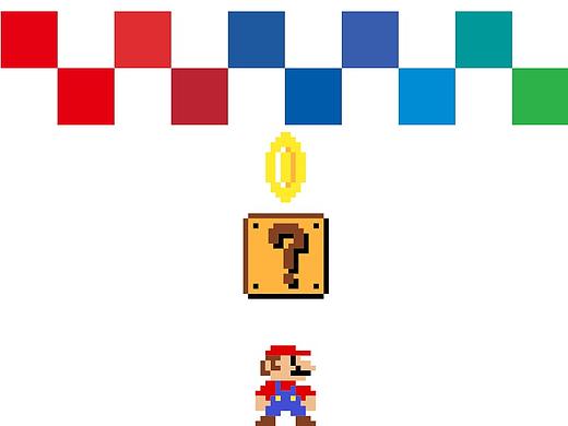 工业头条APP微信广告动画