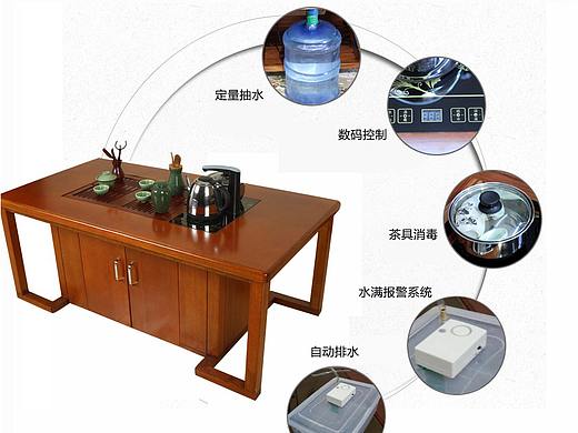 京东 茶道桌（个人主页-ZMjYzOTU4NTY=） - 电商 - 站酷设计师阿火v1原创素材 - 站酷ZCOOL