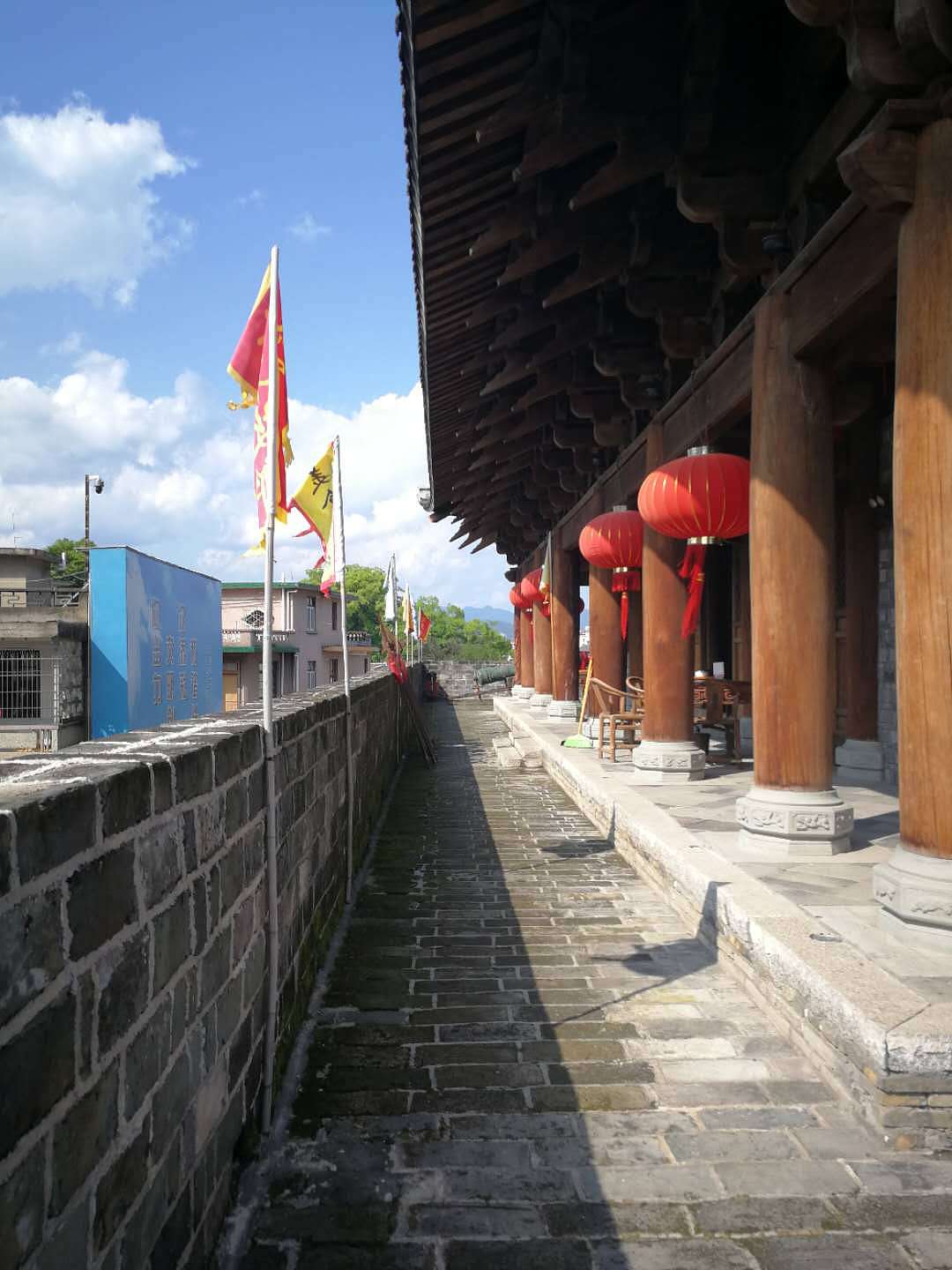 长汀（图ZMTU0OTg0Nzc2） - 风光摄影 - 站酷设计师明琪原创素材 - 站酷ZCOOL