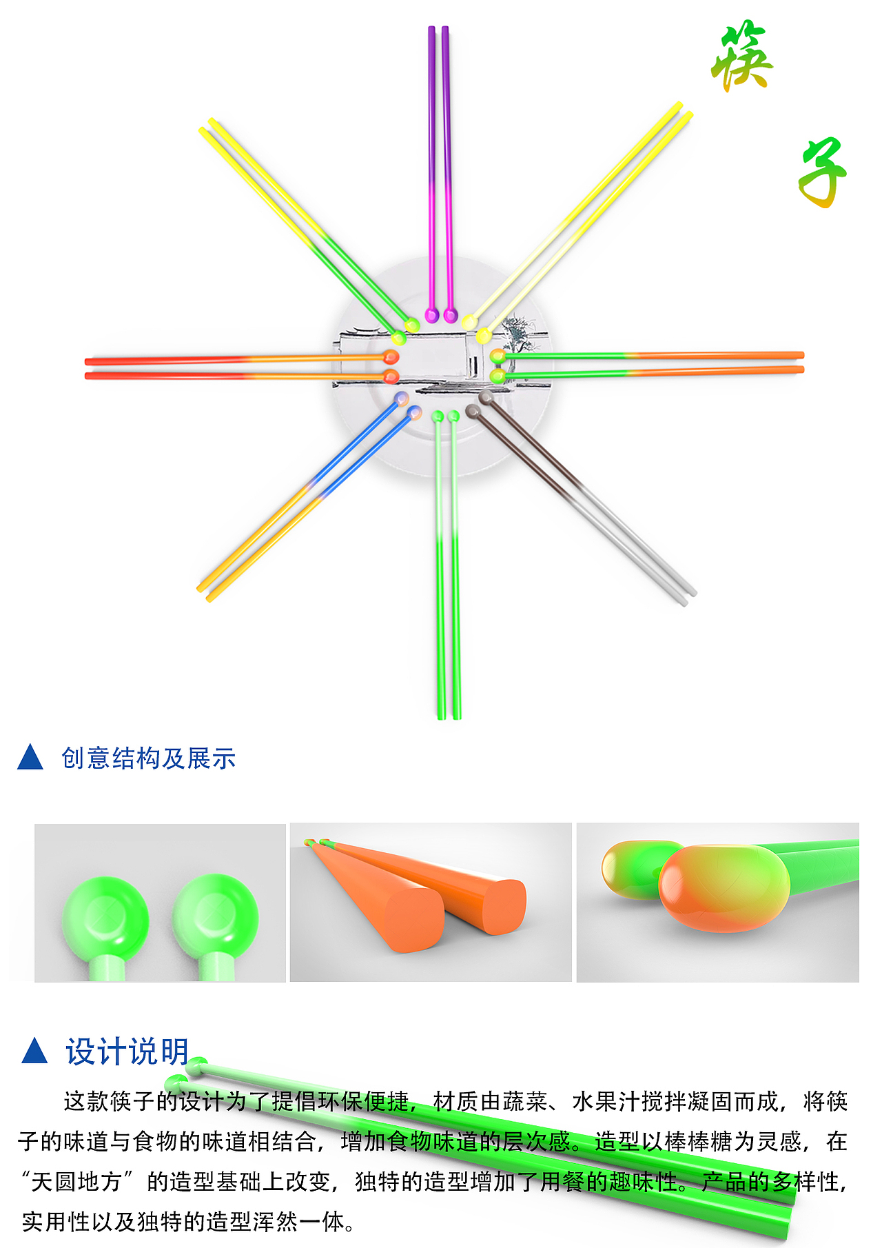 《品筷子》（图ZMjE4NDUwNTU2） - 生活用品 - 站酷设计师lucky小杨原创素材 - 站酷ZCOOL