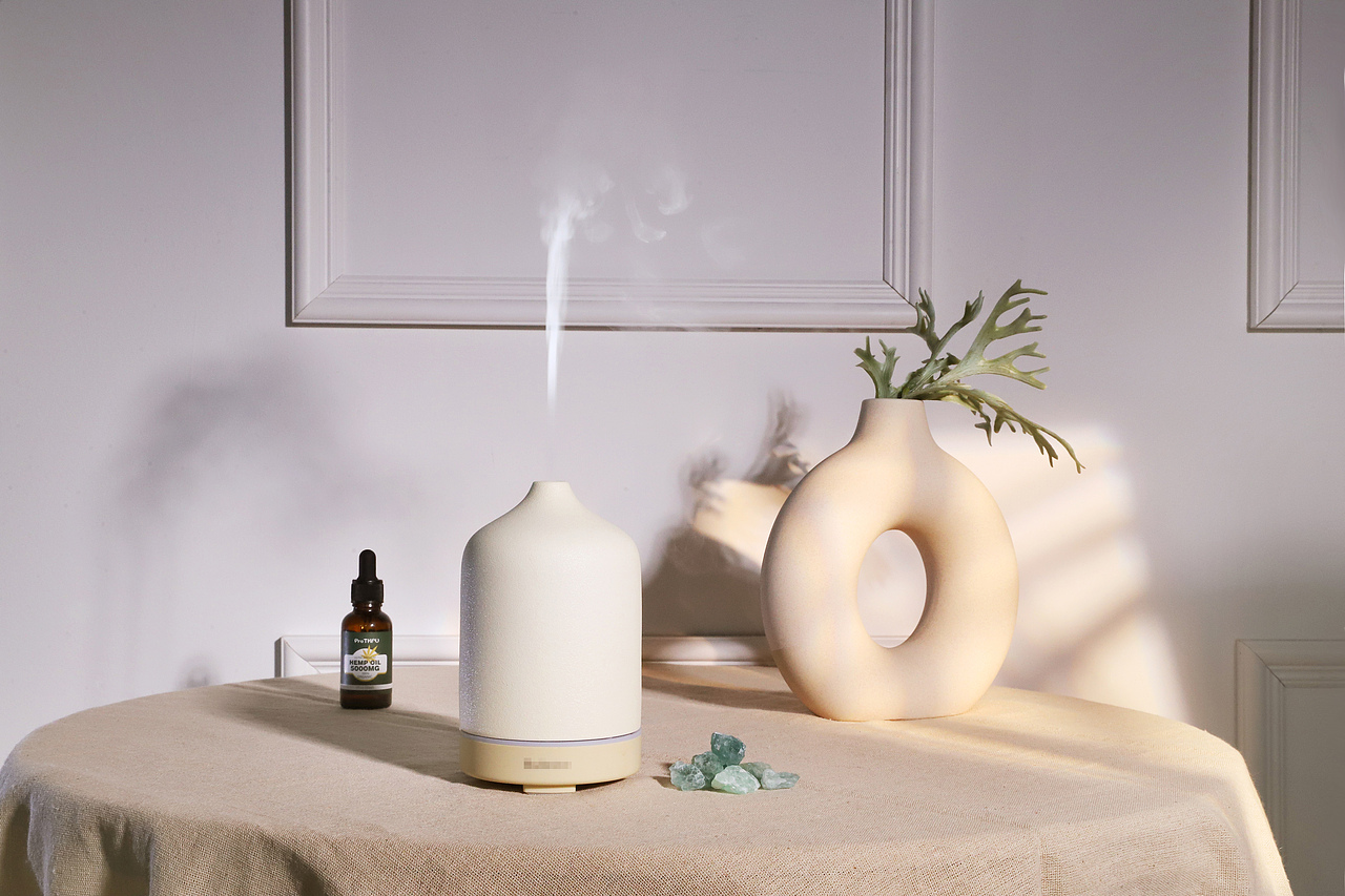 香薰机拍摄 亚马逊产品拍摄（图ZMjkxMjU2NDIw） - 产品摄影 - 站酷设计师禾木笙产品摄影原创素材 - 站酷ZCOOL