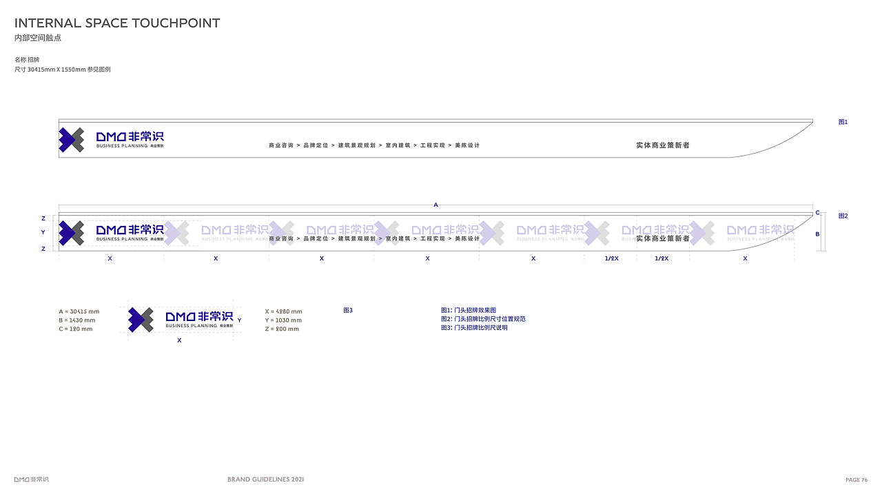 DMD非常识 商业策新 创造未创造