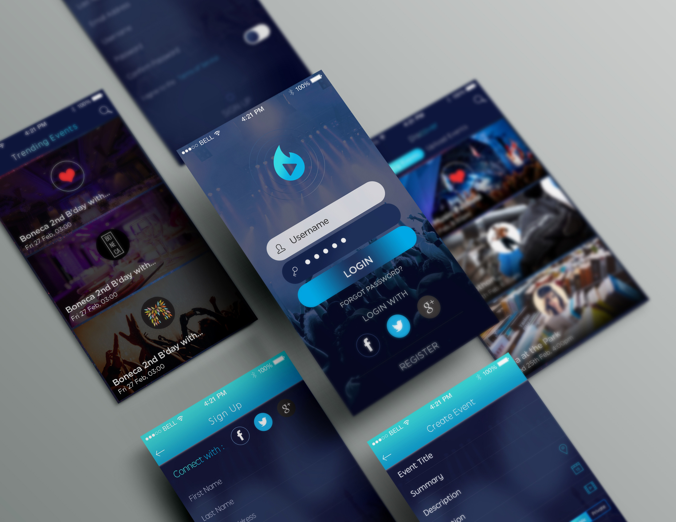 app界面设计|ui|app界面|甜喵儿设计站 - 原创作品 - 站酷 (zcool)