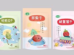 食品广告