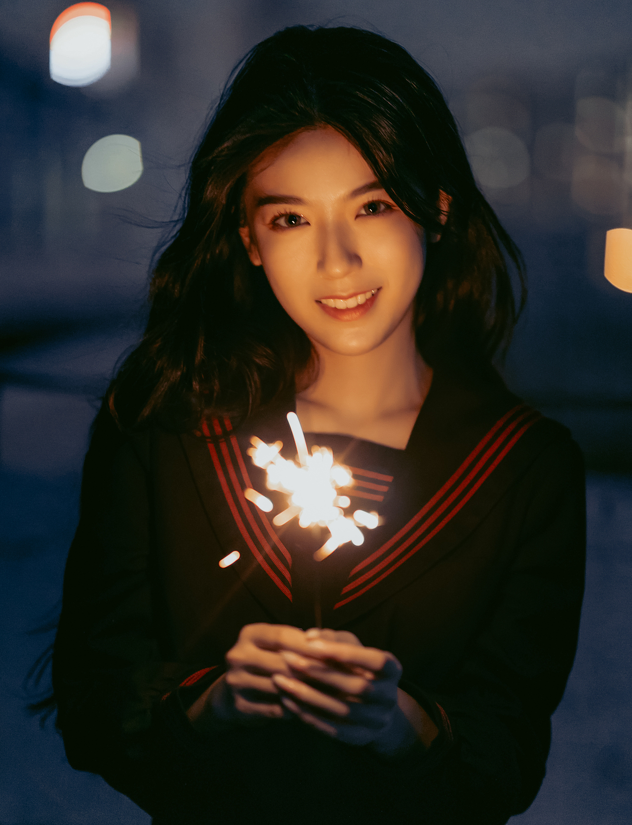 炙热流星（图ZMTk0NzQwNTQw） - 人像摄影 - 站酷设计师ARTLee小杰原创素材 - 站酷ZCOOL
