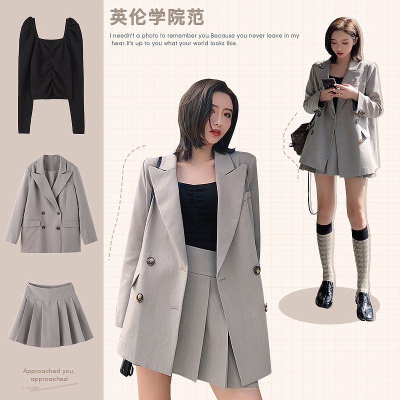 穿搭（图ZMjAxMTU1NDg0） - 海报 - 站酷设计师不像理由的理由原创素材 - 站酷ZCOOL