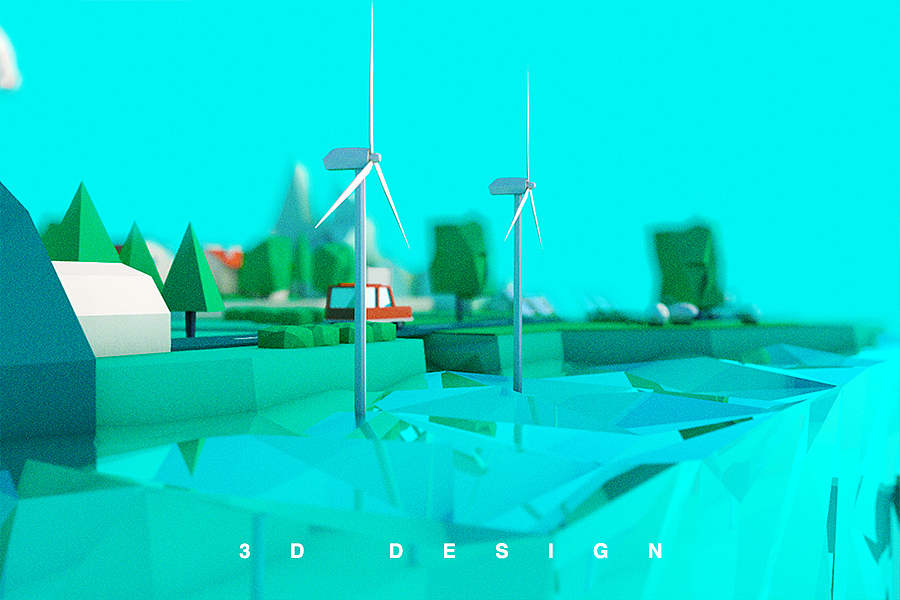 c4d 作品（图ZNzY1MDUzODA=） - 其他三维 - 站酷设计师o小蚂蚁o原创素材 - 站酷ZCOOL