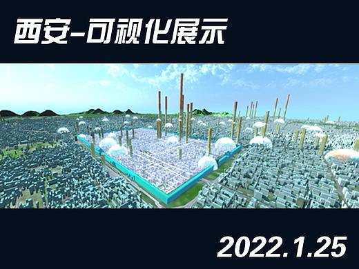unity场景