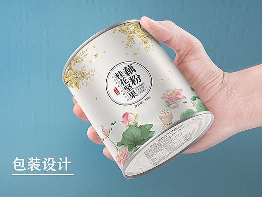 包装作品集合整理,持续更新~~