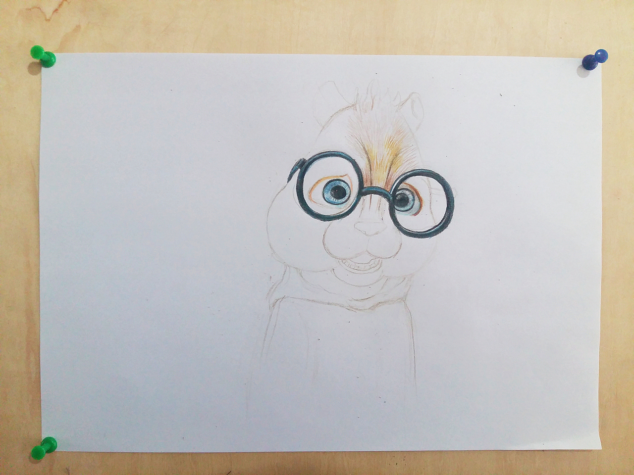 西蒙。simon 天才的他 有时也傻呆傻呆的。哈哈（图ZNDM4NjA2NDg=） - 创作习作 - 站酷设计师手绘自己的世界原创素材 - 站酷ZCOOL