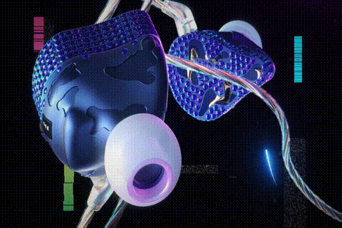 2021届毕业设计作品 ：《寻找者》